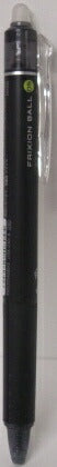 【パイロット】　フリクションノック　0.5　ブラックＬＦＢＫ-23ＥＦ-Ｂ　[10003183]