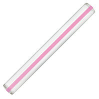 【メール便ＯＫ】共栄プラスチック　カラールーペ　21cm　ピンク　CBL-1000-P　[10007236]