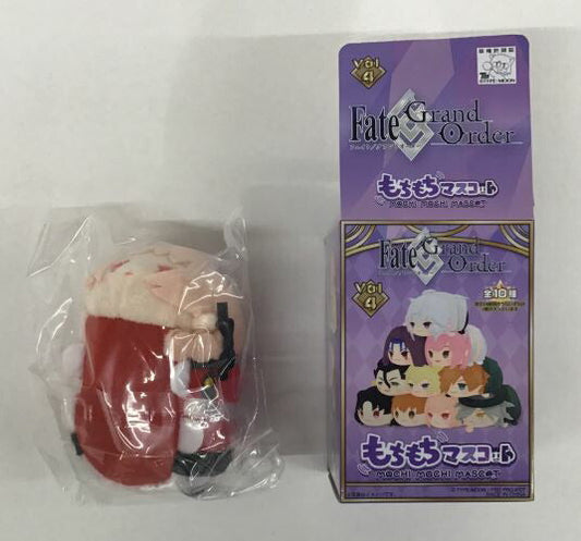 【宅配便のみ】【未使用品】バーサーカー/ナイチンゲール  *もちもちマスコット 【中古】afb　[10013026]